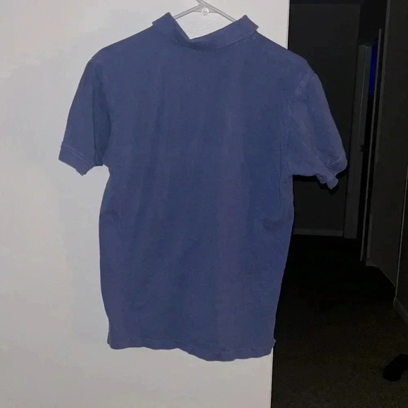 Vintage Bills khakis men’s blue polo size small - Picture 3 of 5